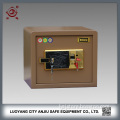 small meta digital safe with finger print